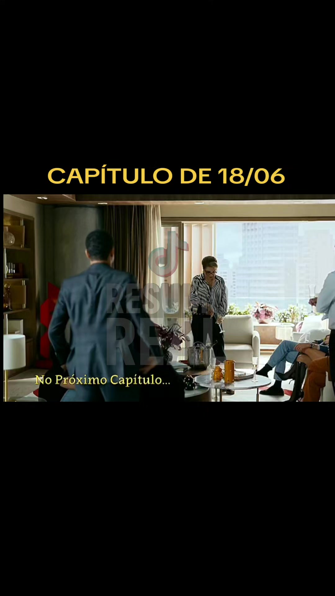 @RESUMO REAL