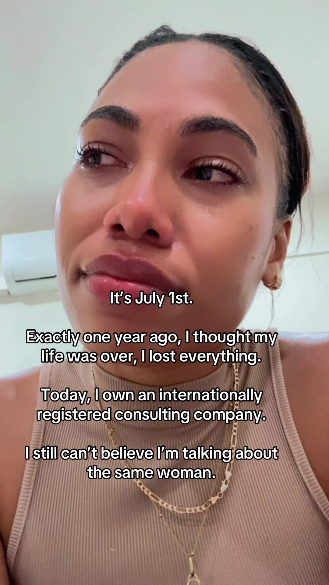 @Shania |Personal Branding
