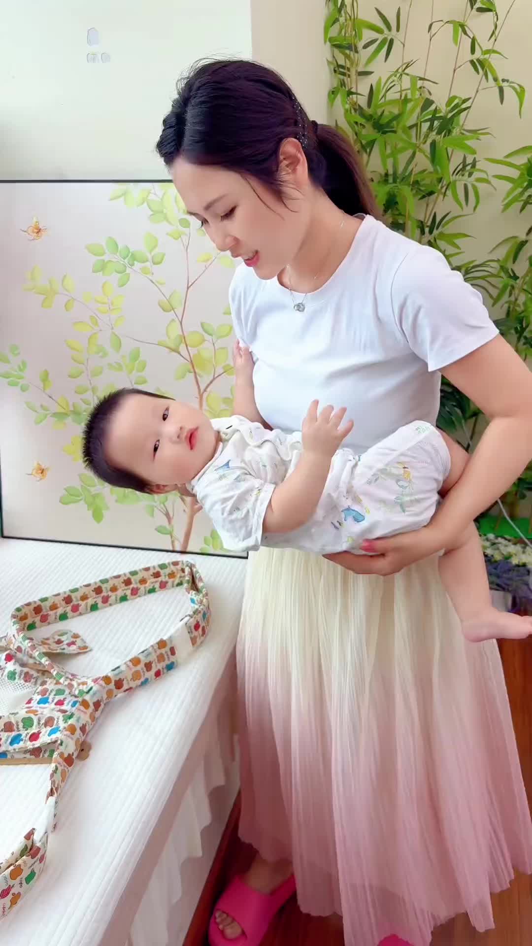 @Mẹ và Bé Shop ✅