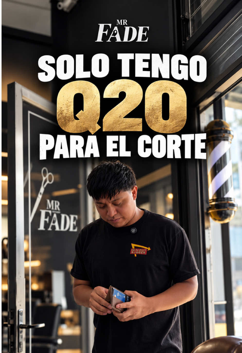 @Mister Fade