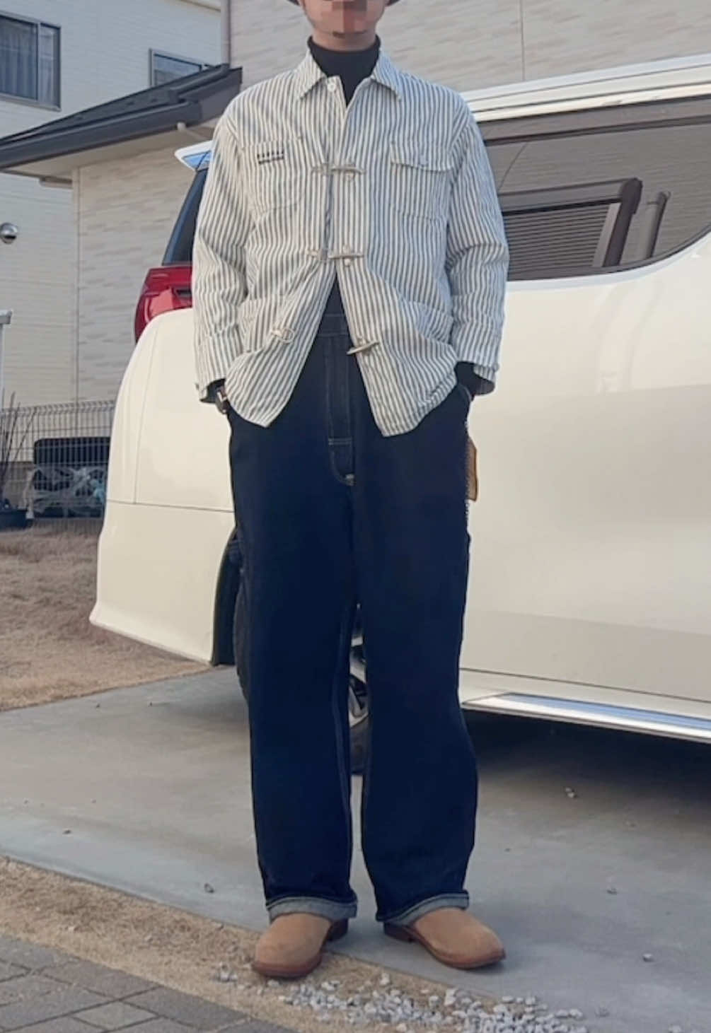@バウムクーヘン