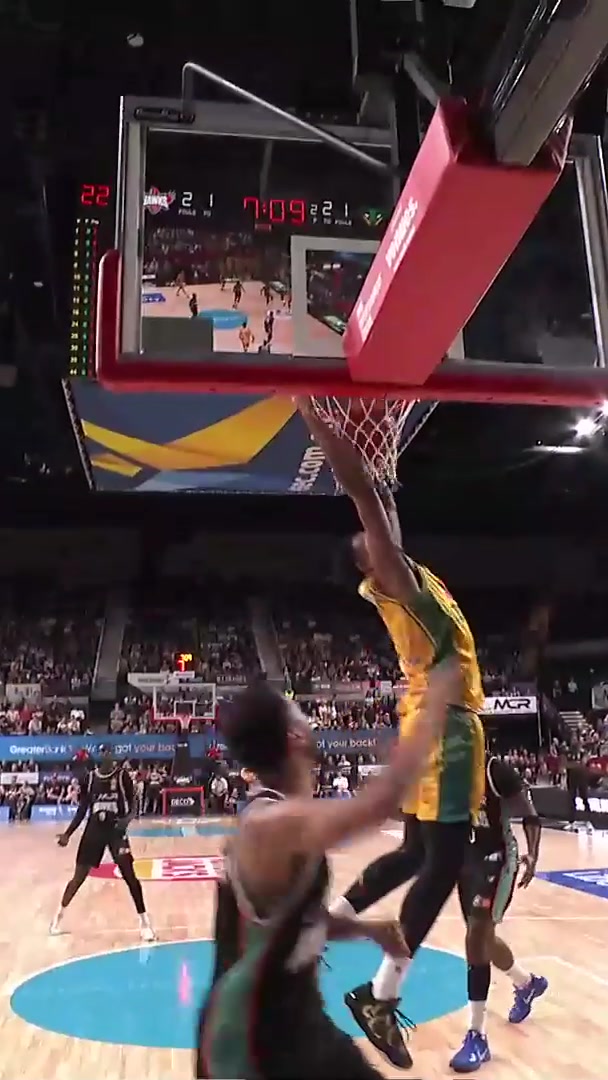 @ESPN Australia/NZ
