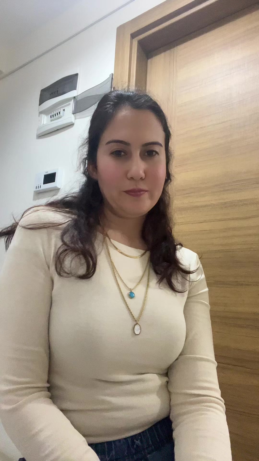 @S.S(koç kadını)