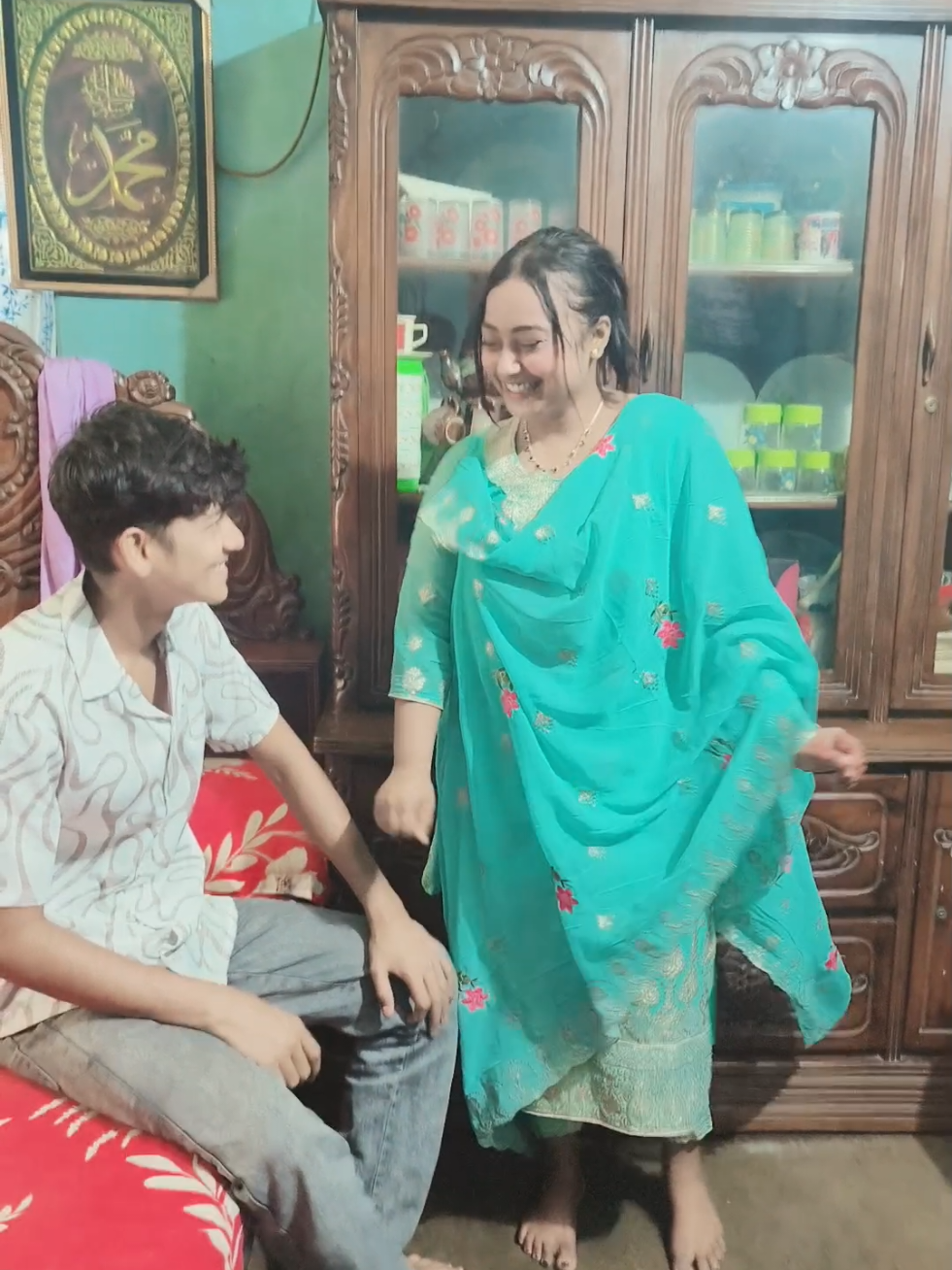 @💖👑 Nupur + Tanvir 👑💖