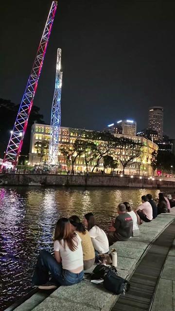 @SHI PIU BONG@黄慧君。