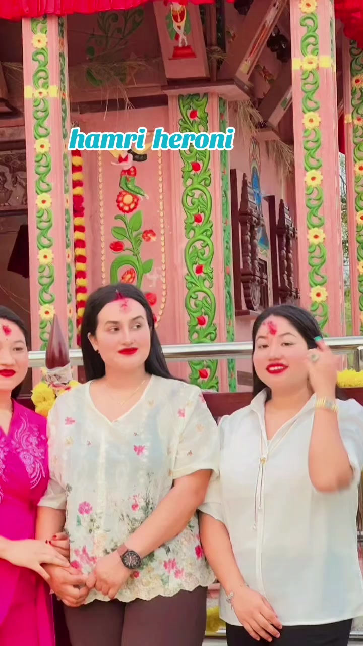 @sita shah oli ❤