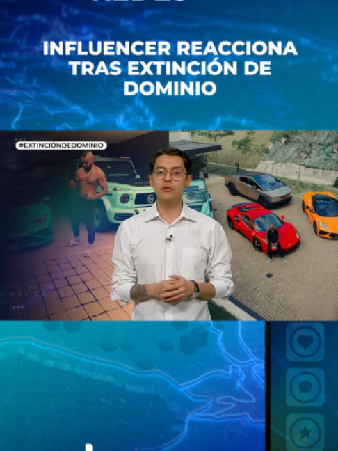 @Red+ Noticias