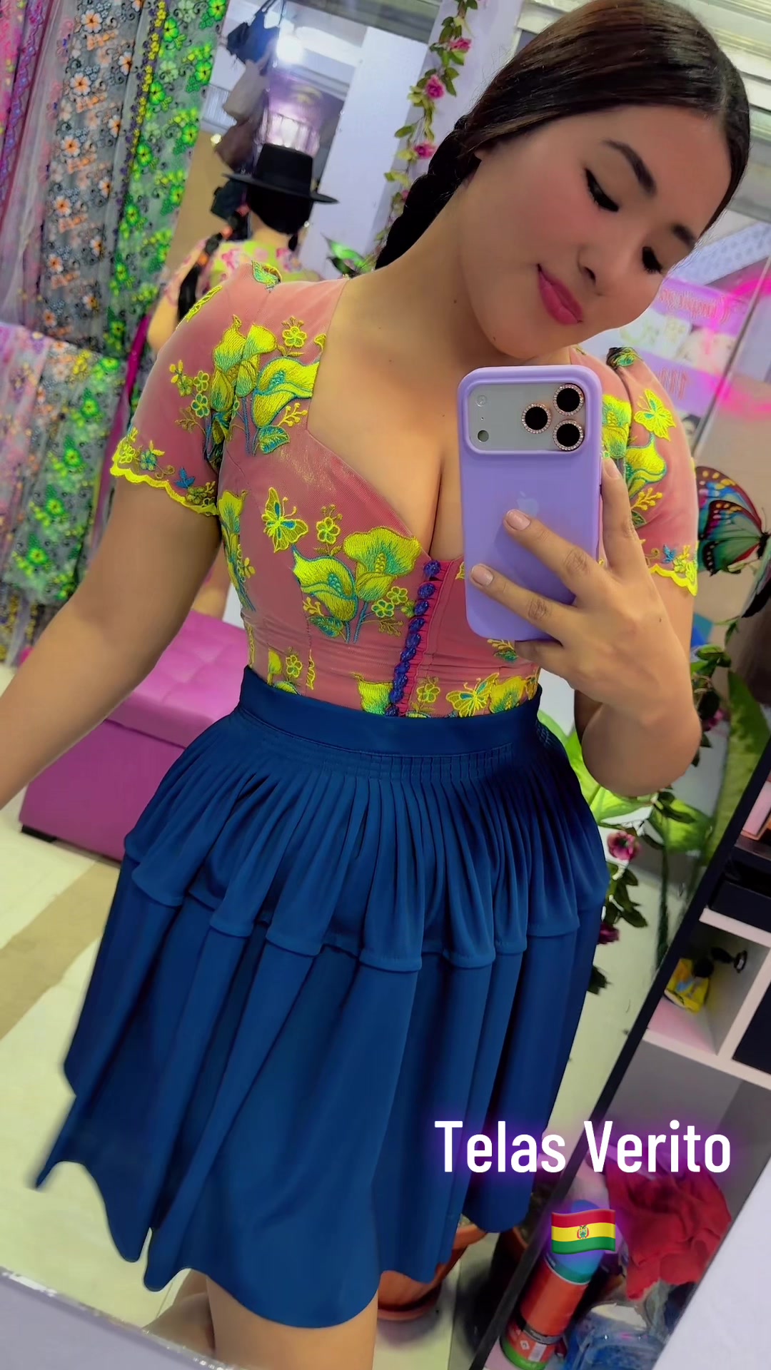@Anabel Avila