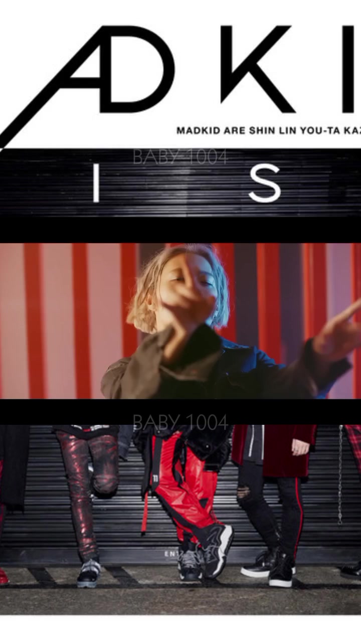 @๐ฑ.A.B.Y.