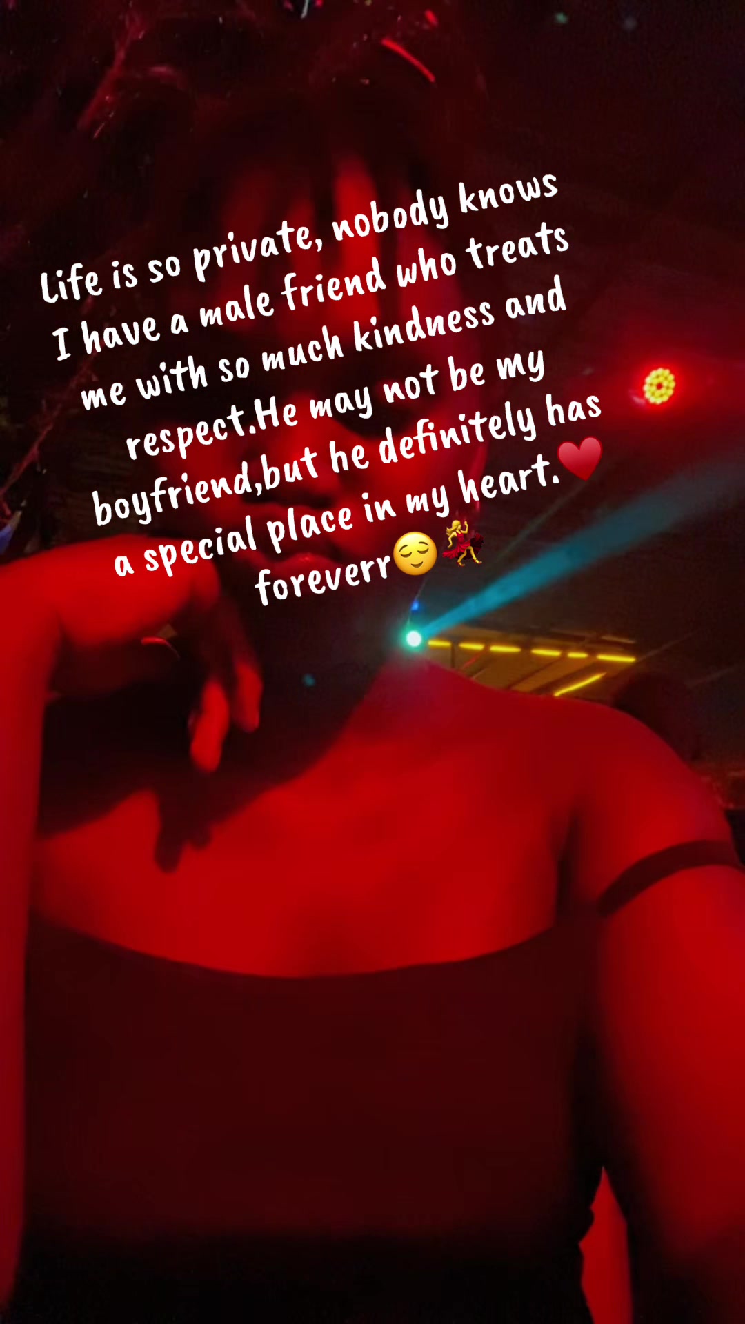 @NahoneDorcusAJ&hearts;️🍀✨