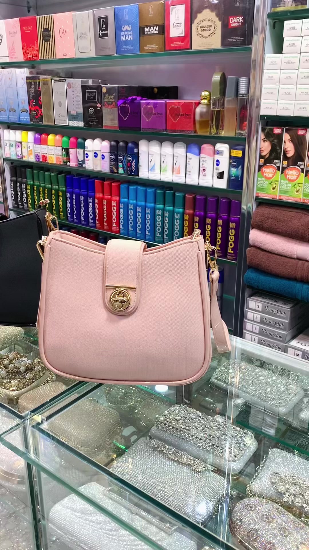 @Beauty Bank -official