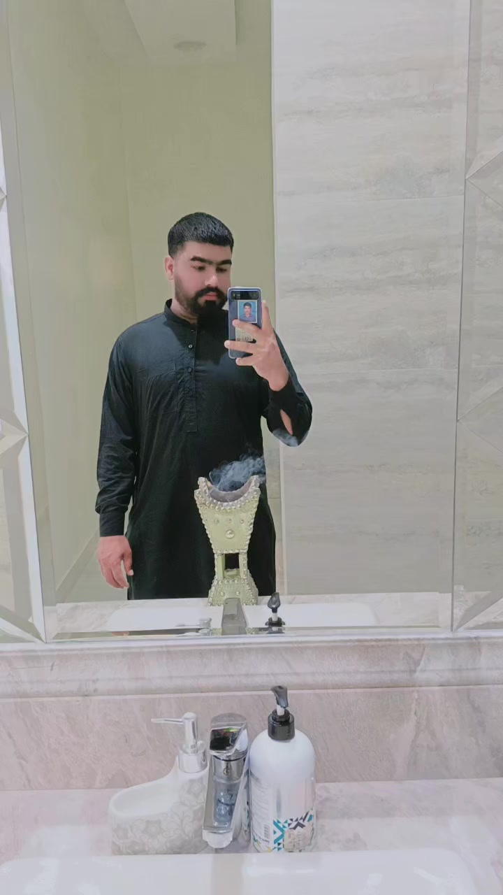@SAJIDALi Dilwala