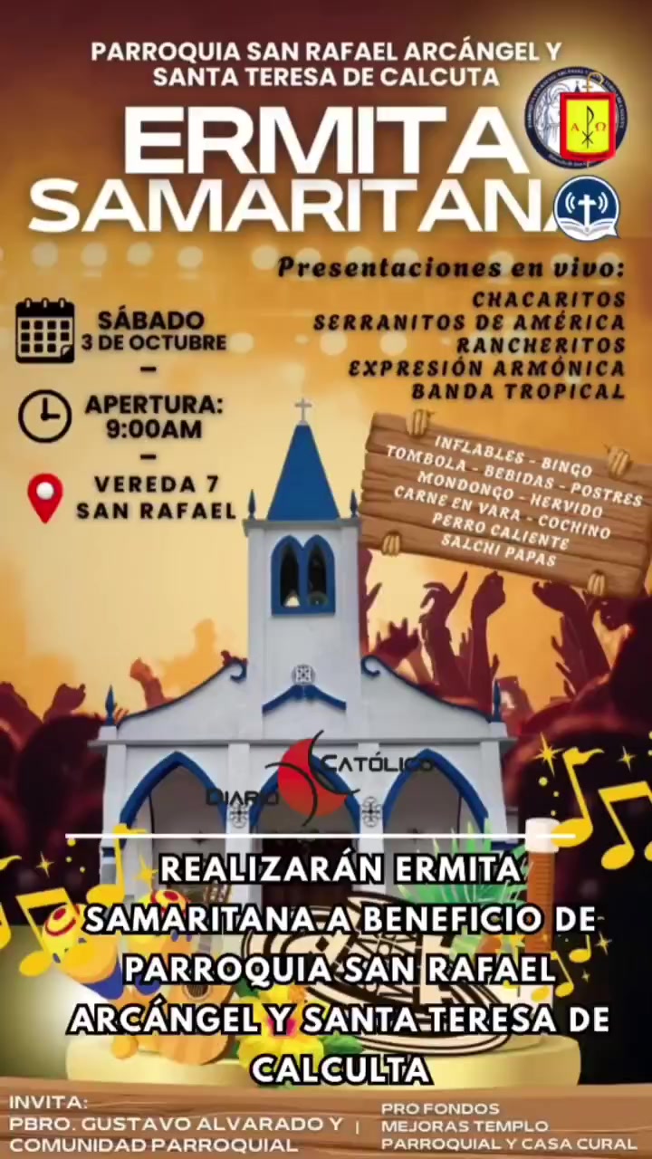 @Diario Católico