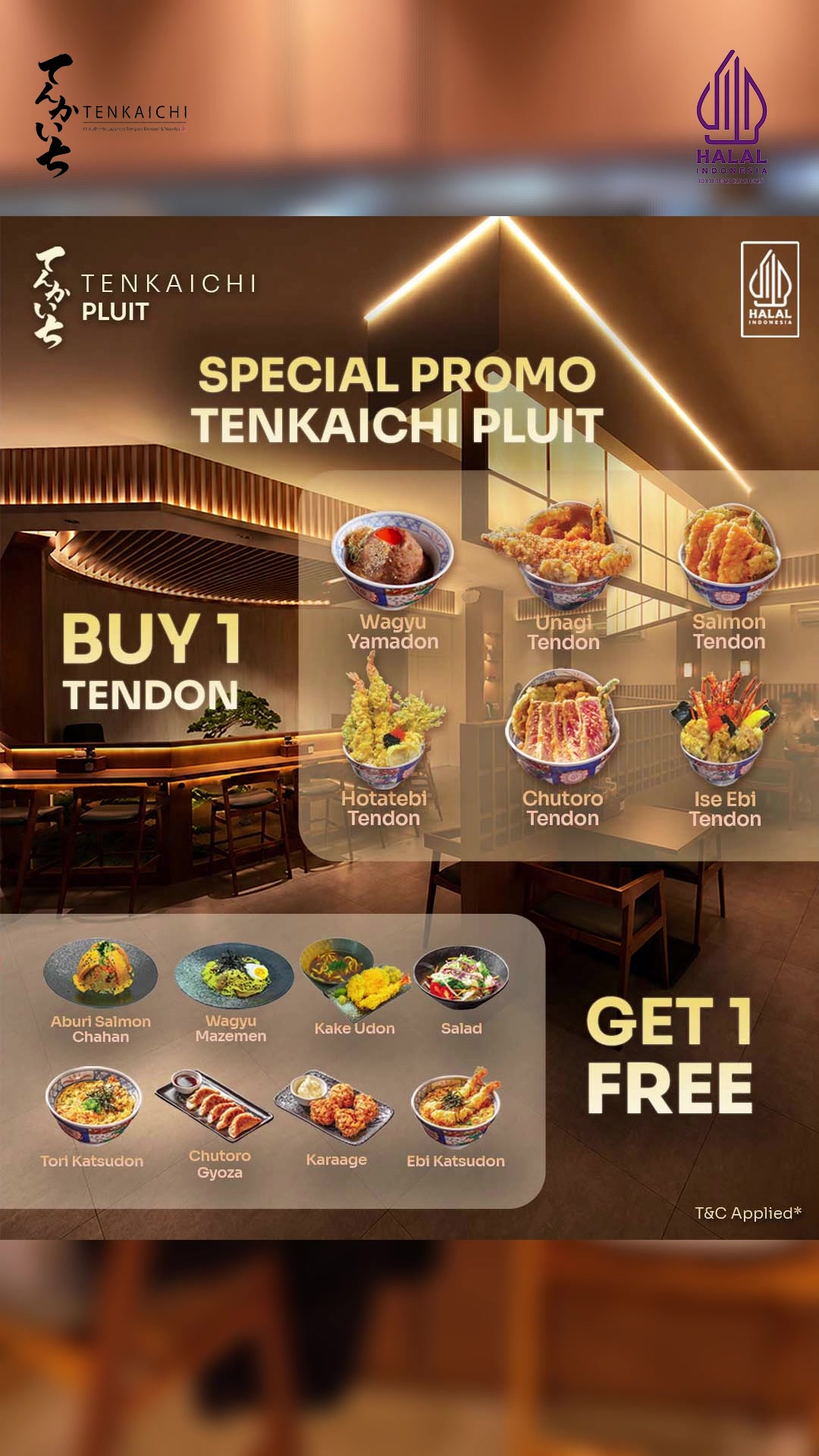 @TENKAICHI