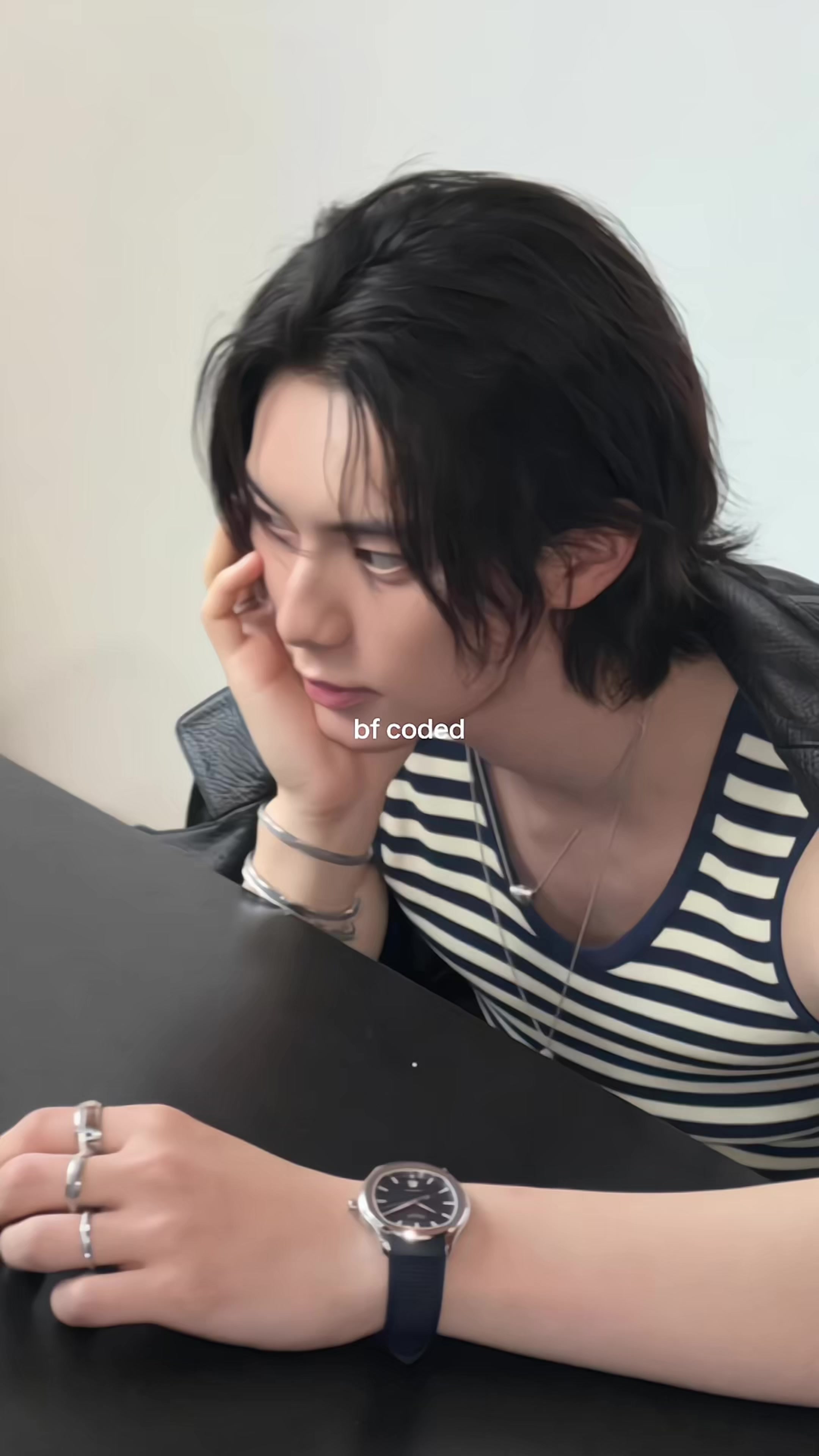 @for chaemin