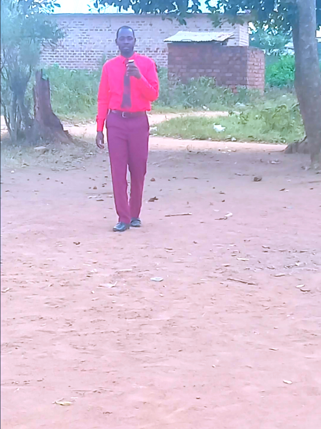 @Kimera Benson(Director KIPASS)