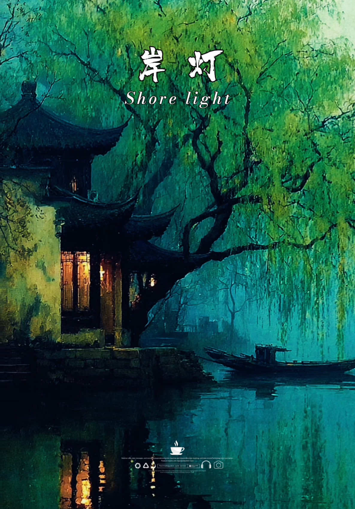@馨悦&middot;情感音乐