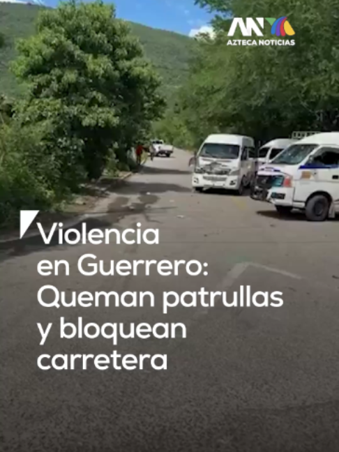 @Azteca Noticias