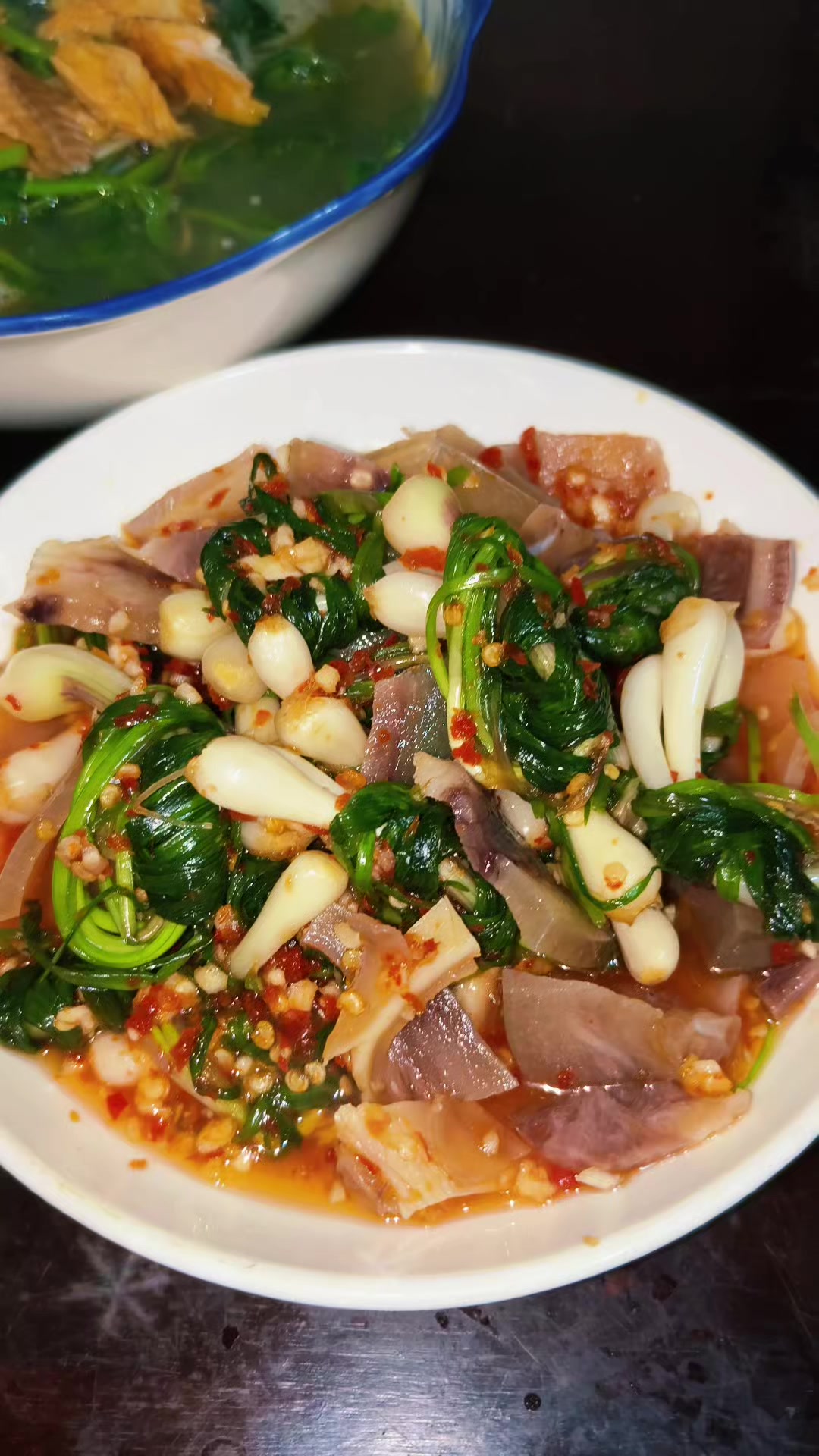 @Bếp Như Nấu Chơi M&agrave; Ngon Thiệt