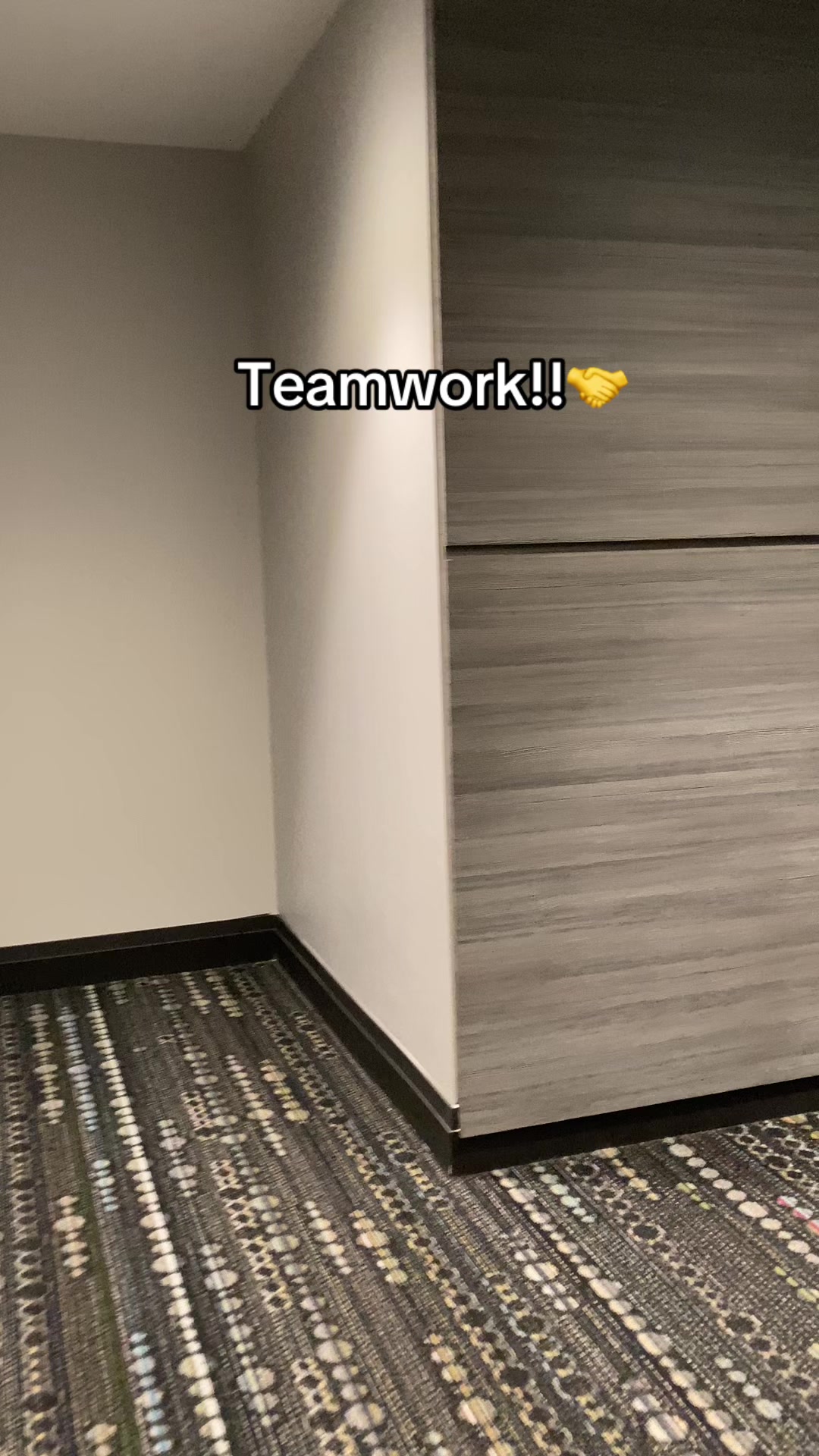 @Teamworker