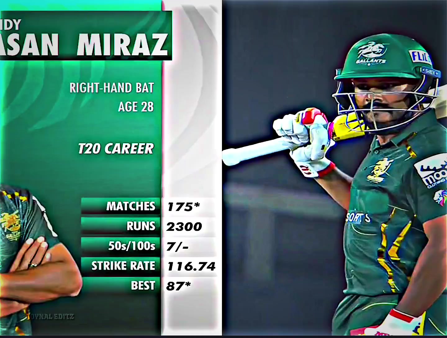 @𝐉𝐎𝐘𝐍𝐀𝐋 卝 𝐄𝐃𝐈𝐓𝐙 🏏