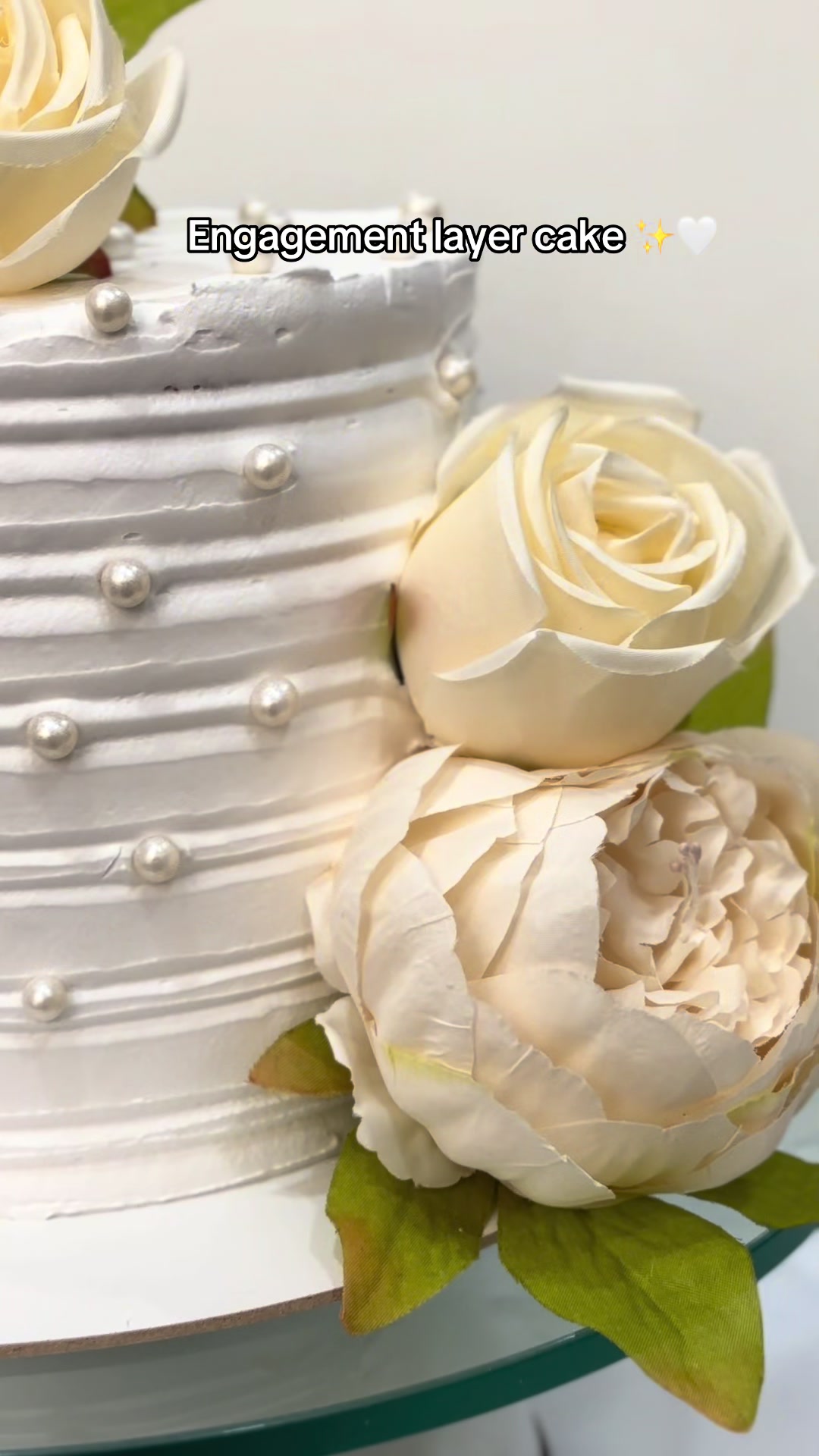 @la cerise sur le gateau