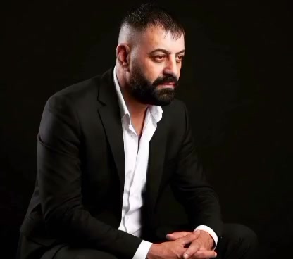 @FİKRET DELİKANLI
