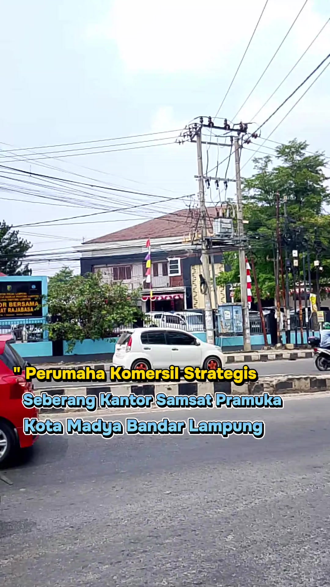@Bursa Rumah Lampung