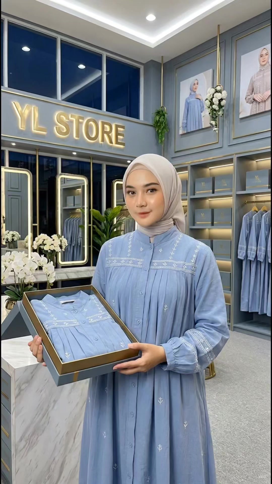 @YL STORE