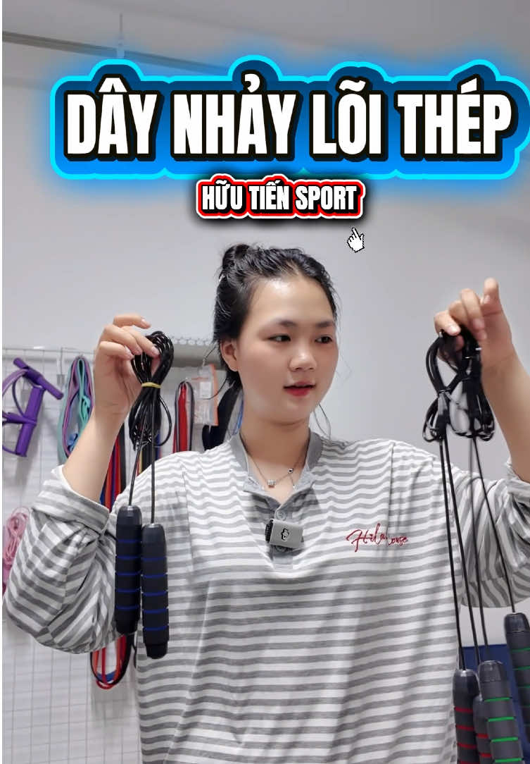 @Hữu Tiến Sport