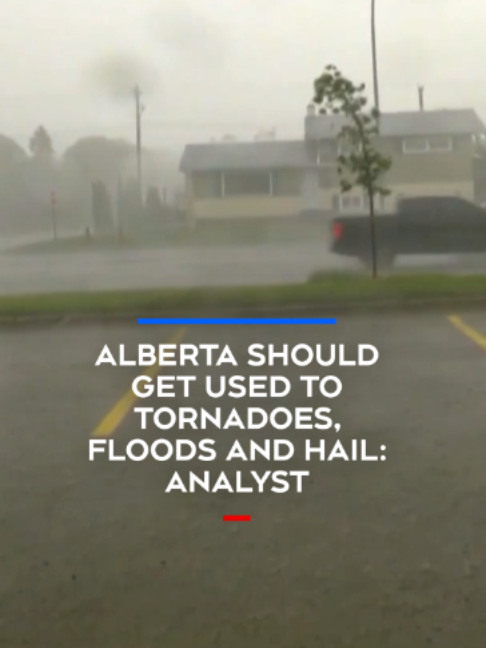 @CTV News Edmonton