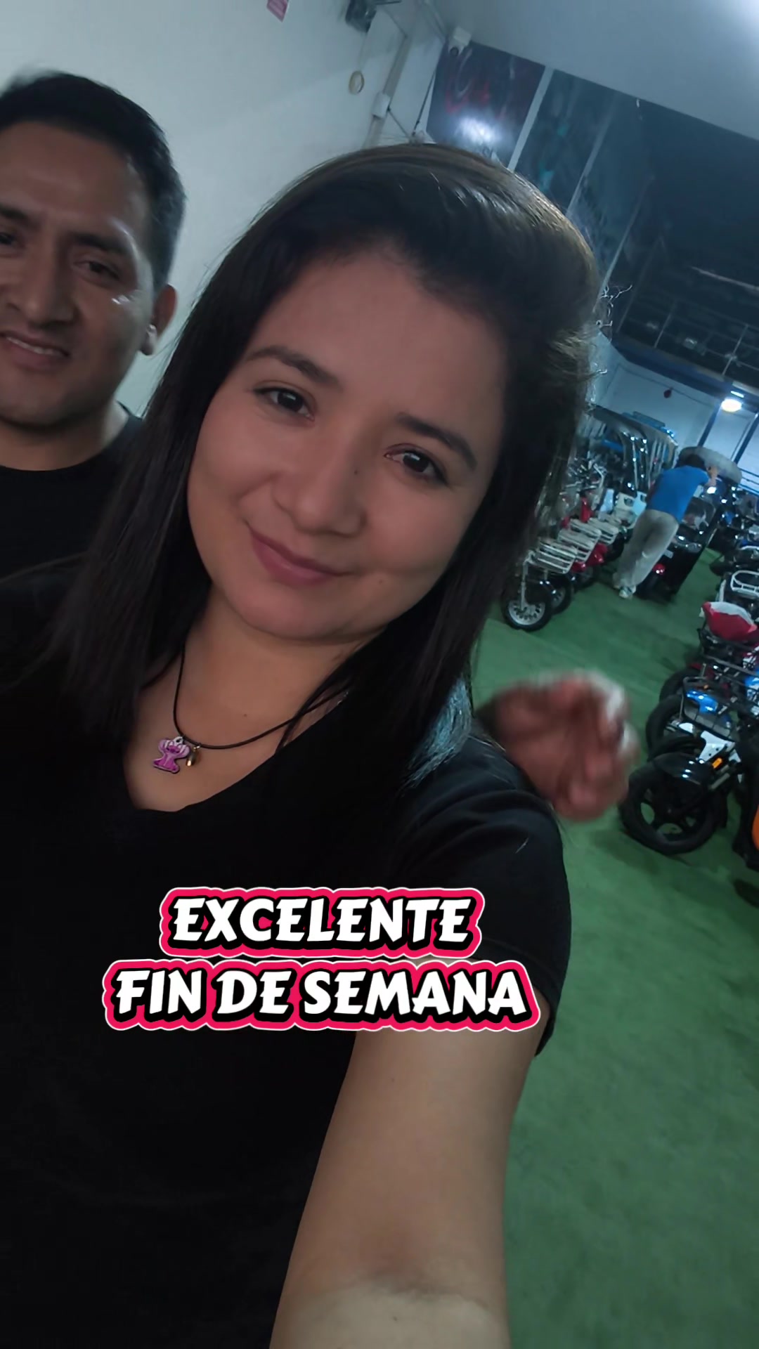 @Nohely León