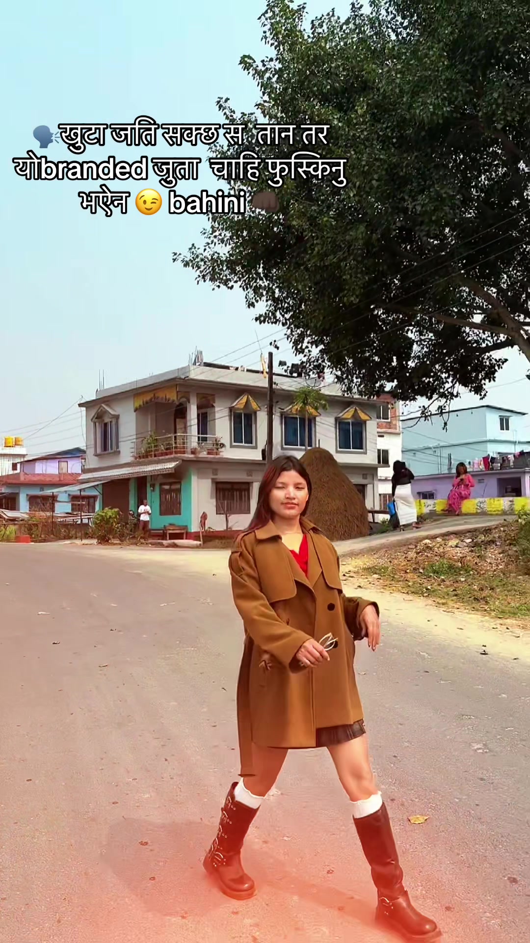 @nishu rai