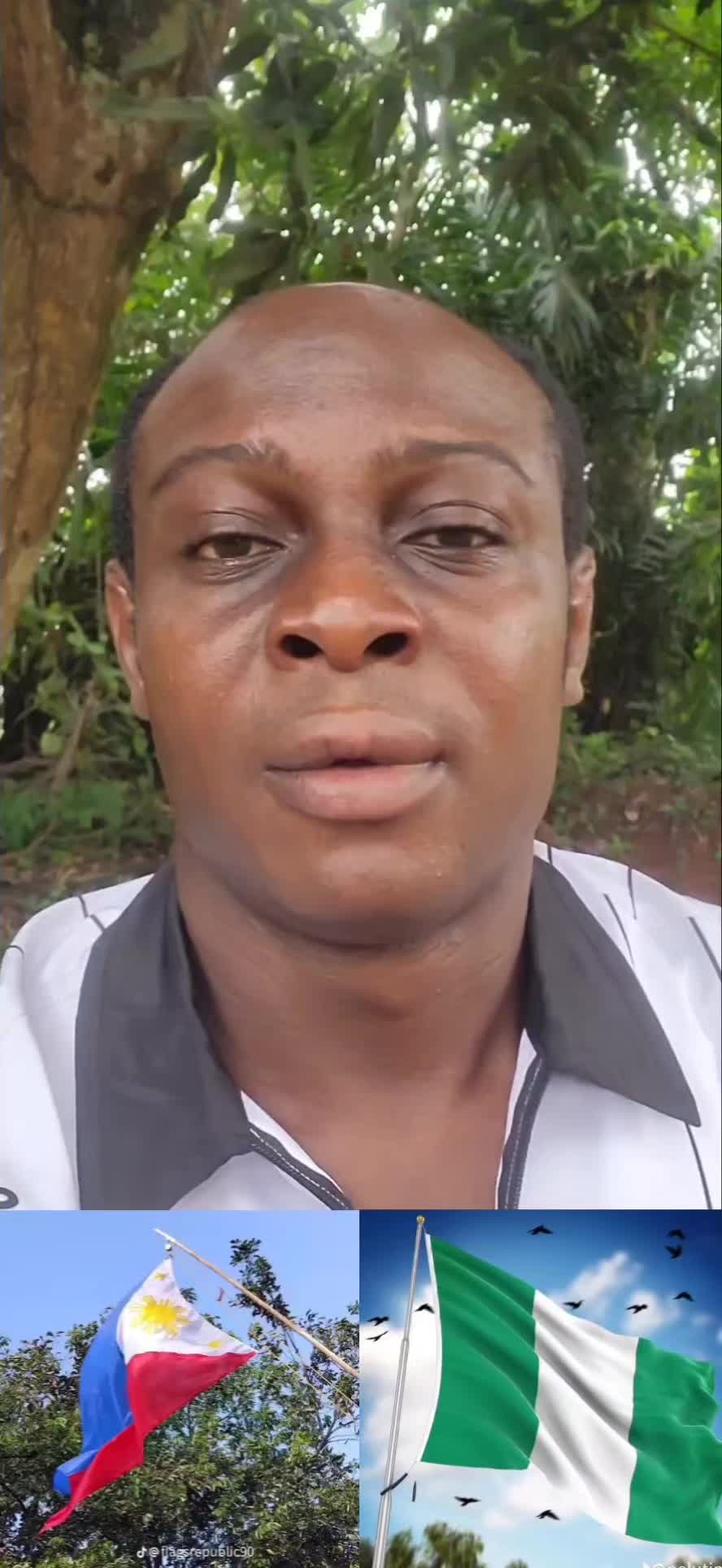 @Isinweke Tv Foundation