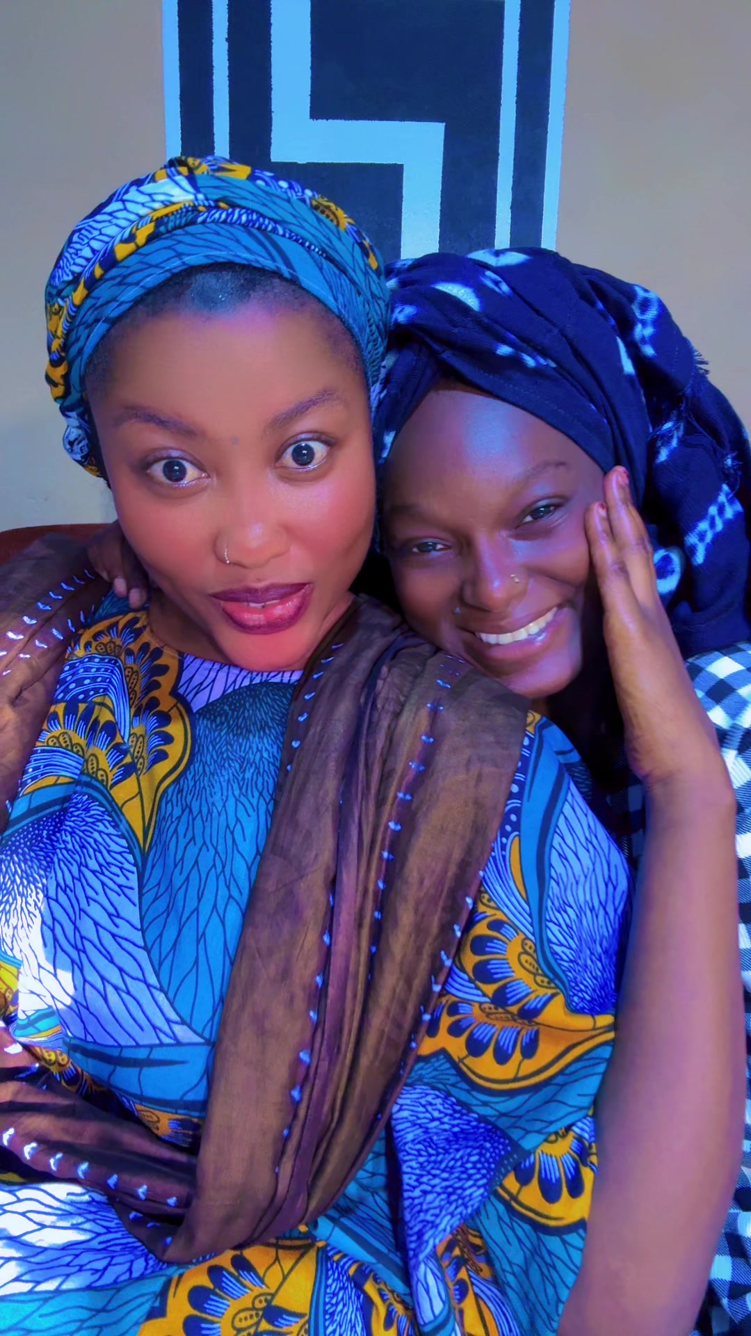 @Mme Diabaté♥️💍Zahra koumbaty