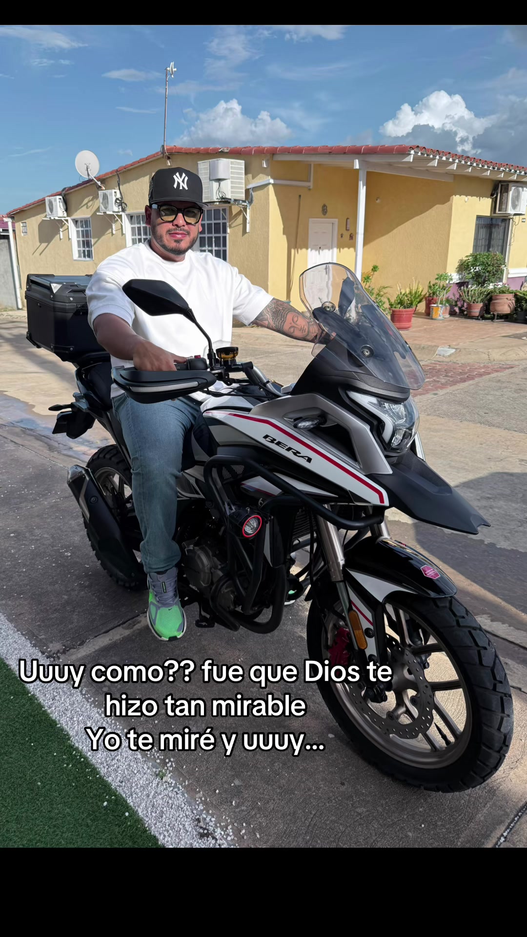 @Jesus David ๐๐