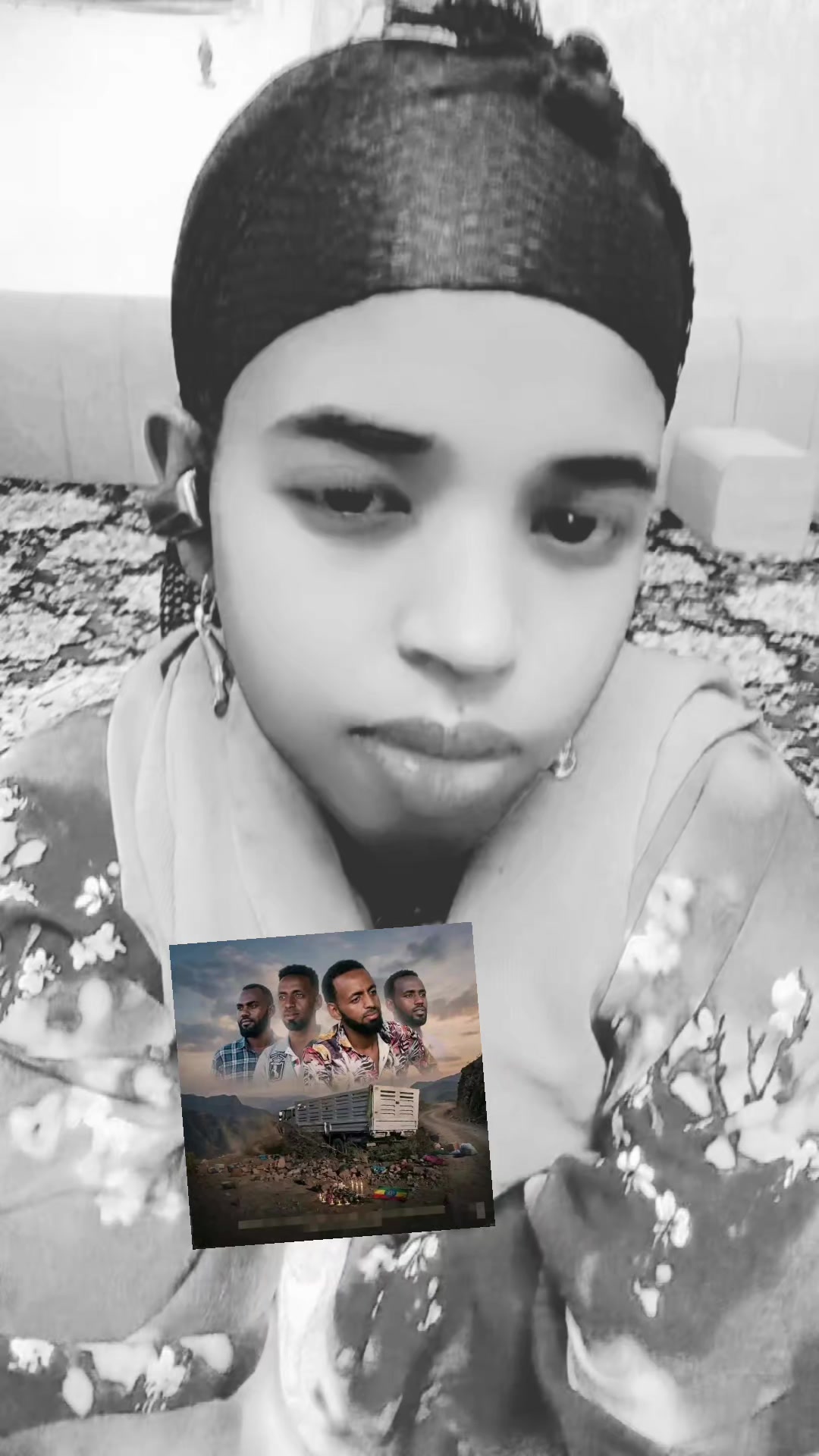 @Jalanana Miciyoo Badanoo