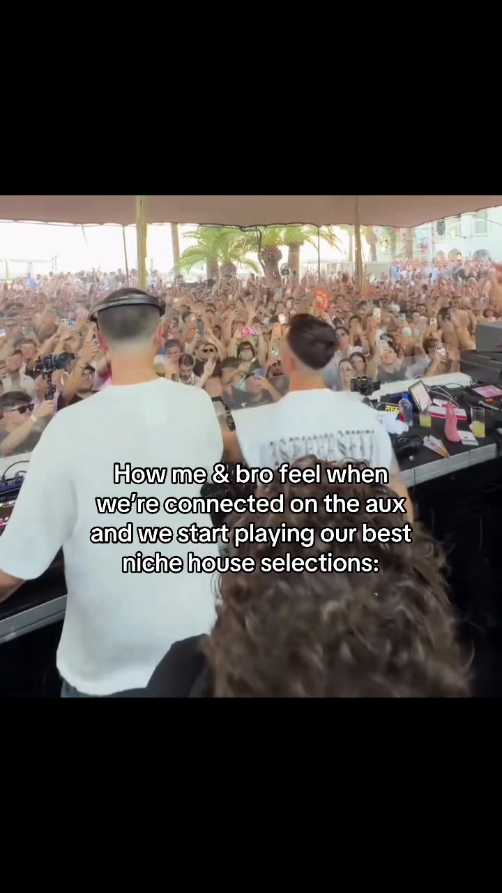 @House Music Junkies