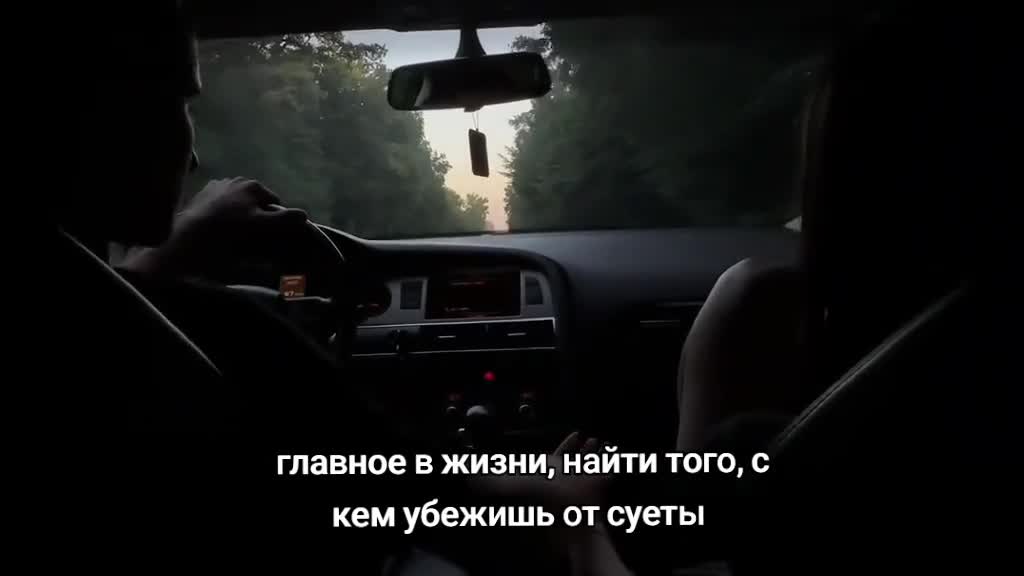 @чел просто ушёл в себя