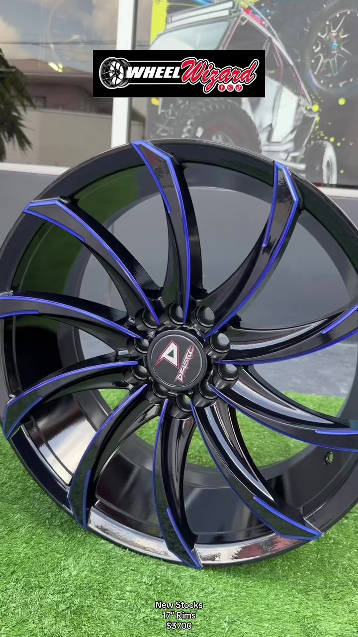 @Wheel Wizard