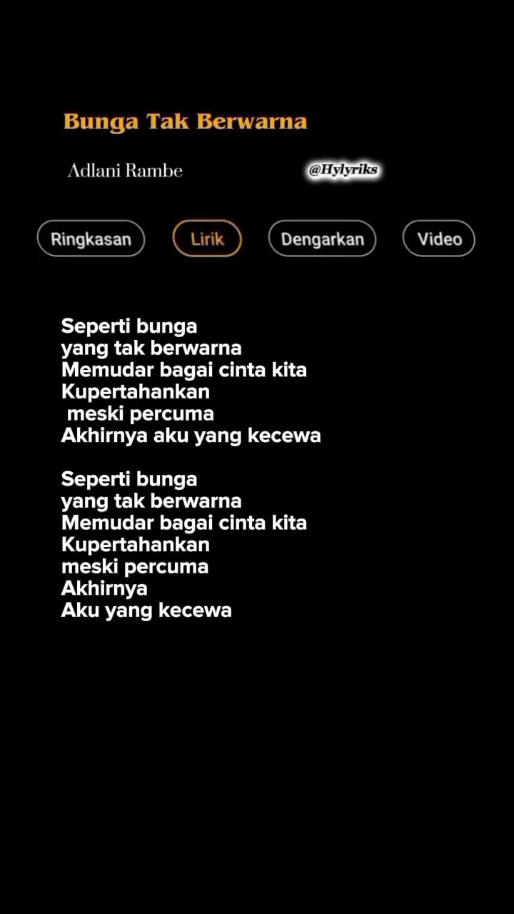 @Siapa Akuu 🎧🎤