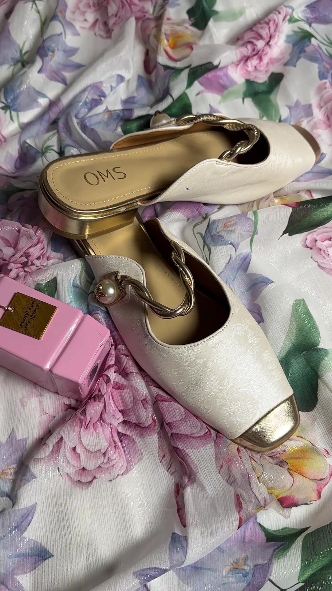 @كيوت شوز 👠