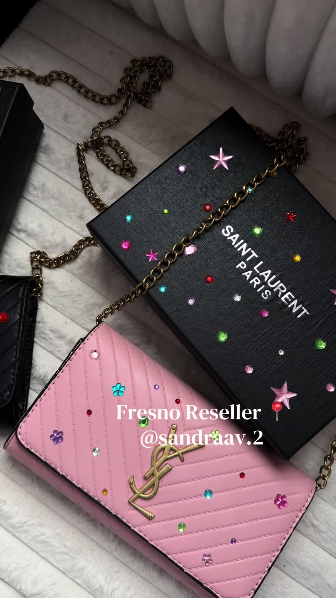 @Fav Reseller ⭐️