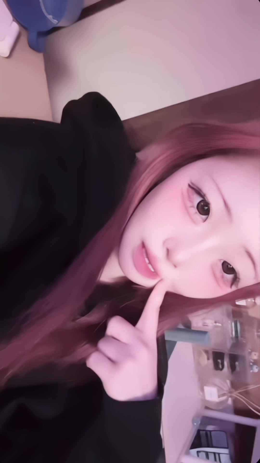 @愛々
