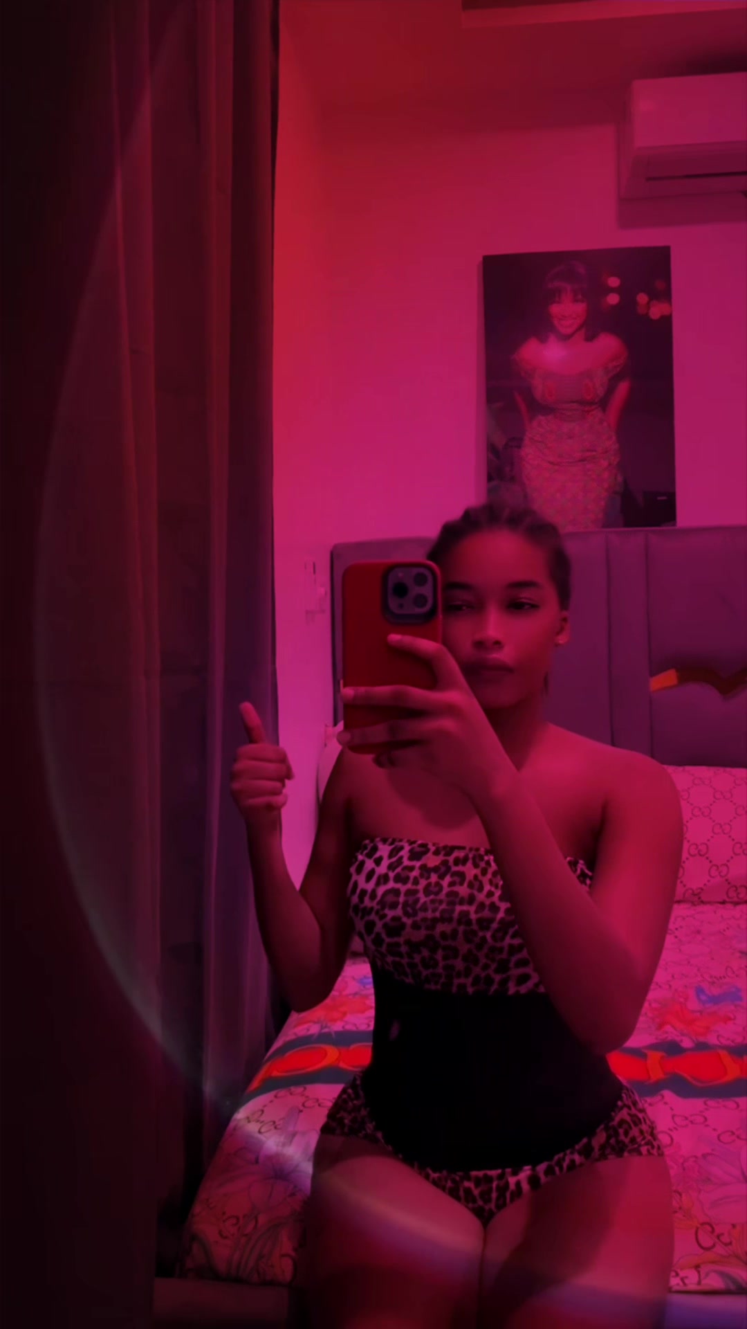 @I’M PREDDIE ❤️