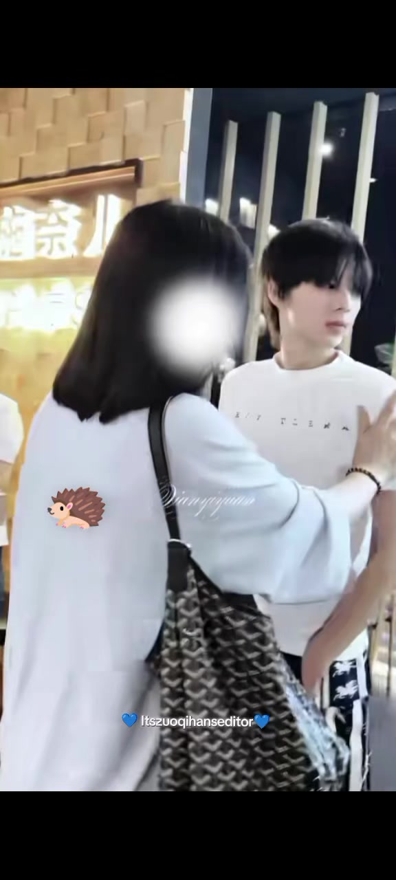 @💙itszuoqihanseditor💙