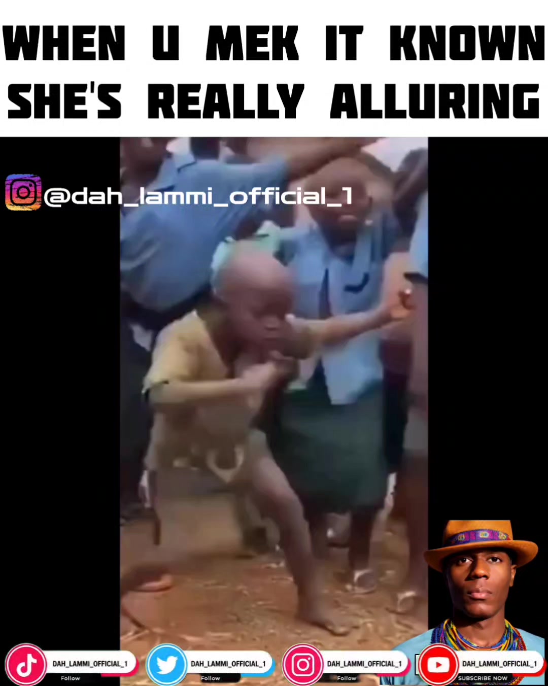 @🇯🇲Dah_lammi_official_1🇯🇲