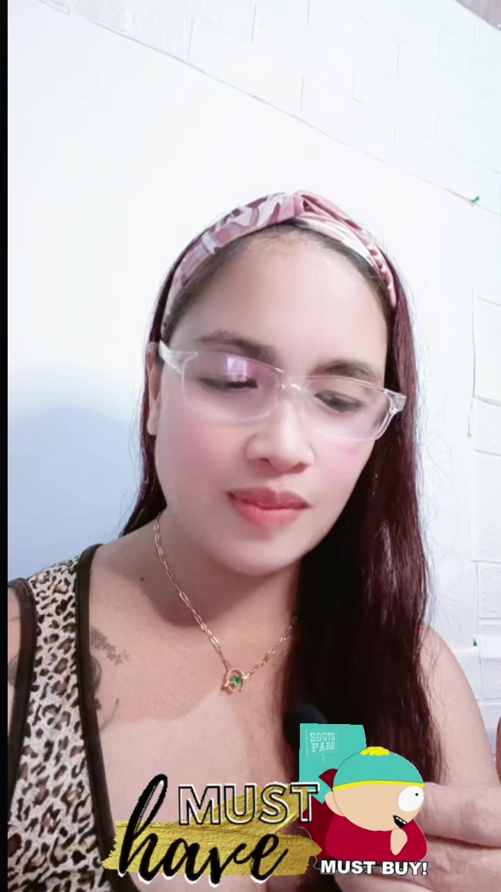@Riri Sparks♑