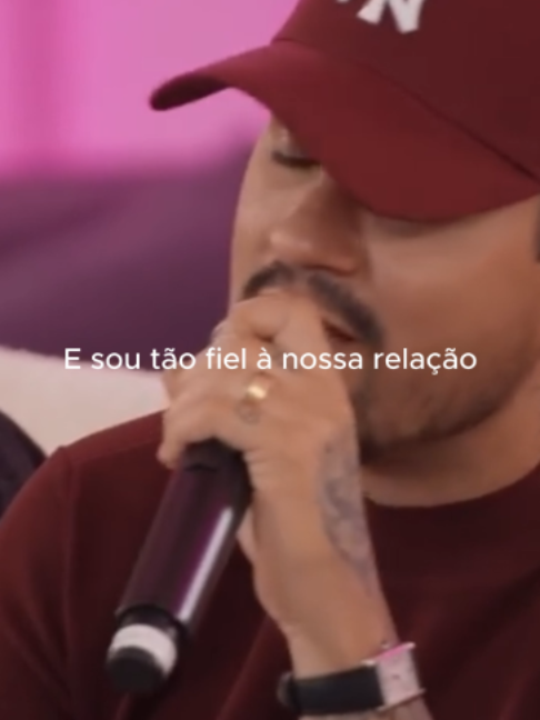 @Letras do momento