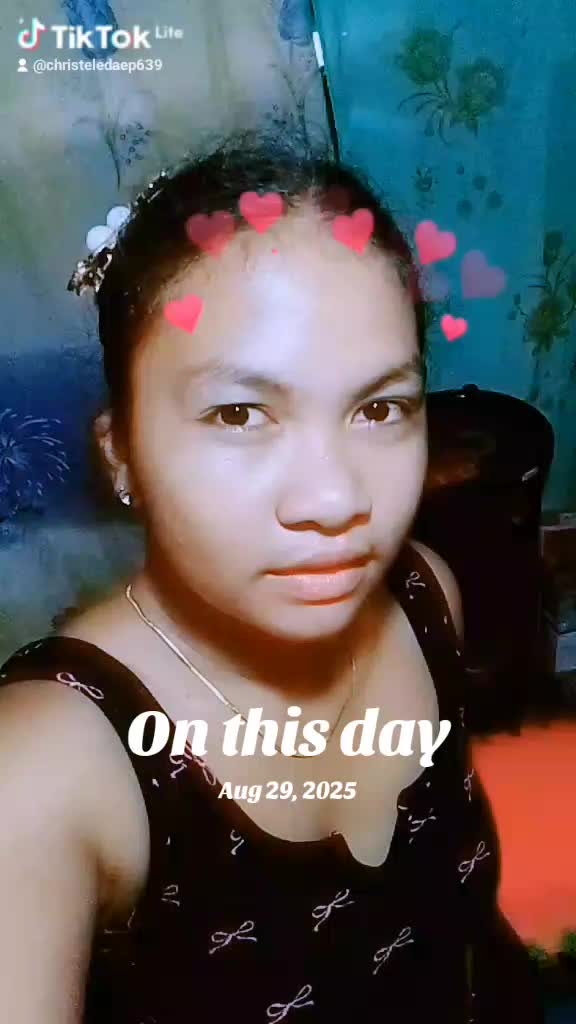 @Christele Daep